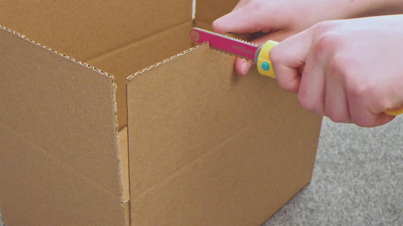Build Anything With Cardboard